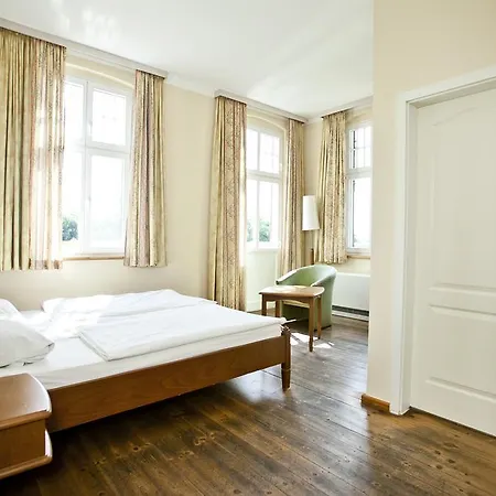 Elbterrassen Im Woerlitzer Winkel