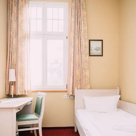 Elbterrassen Im Woerlitzer Winkel Guest house