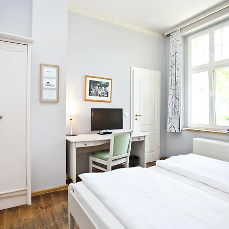Elbterrassen Im Woerlitzer Winkel Penzion Coswig (Anhalt)