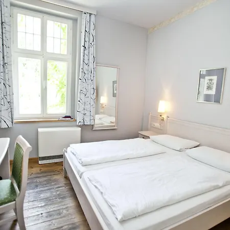 Elbterrassen Im Woerlitzer Winkel Coswig (Anhalt)