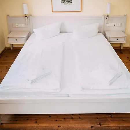 Elbterrassen Im Woerlitzer Winkel Guest house 3*