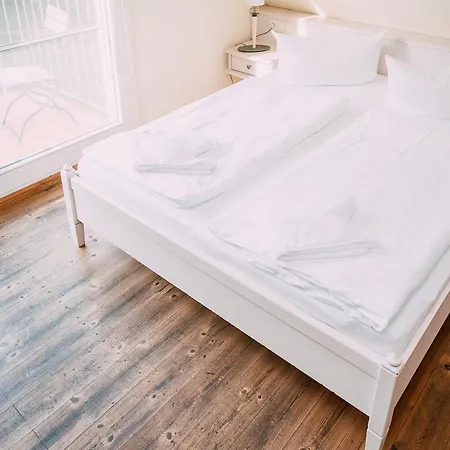 Elbterrassen Im Woerlitzer Winkel Guest house 3*