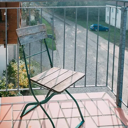 Elbterrassen Im Woerlitzer Winkel 3* Coswig (Anhalt)