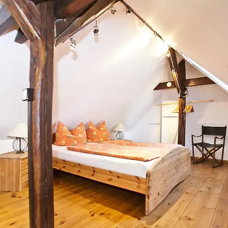 Elbterrassen Im Woerlitzer Winkel 3* Coswig (Anhalt)