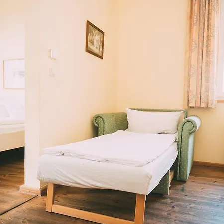 Elbterrassen Im Woerlitzer Winkel