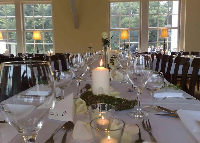 Elbterrassen Im Woerlitzer Winkel 3* Coswig (Anhalt)