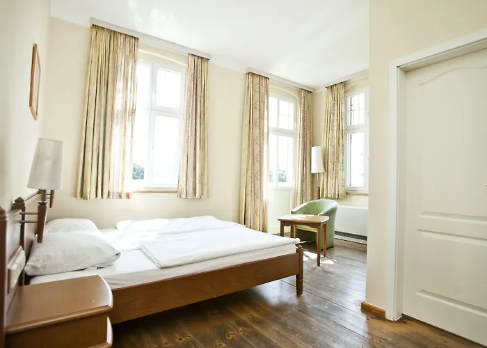 Elbterrassen Im Woerlitzer Winkel 3* Coswig (Anhalt)