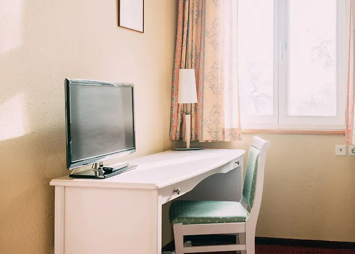 Pensionat Elbterrassen Im Woerlitzer Winkel