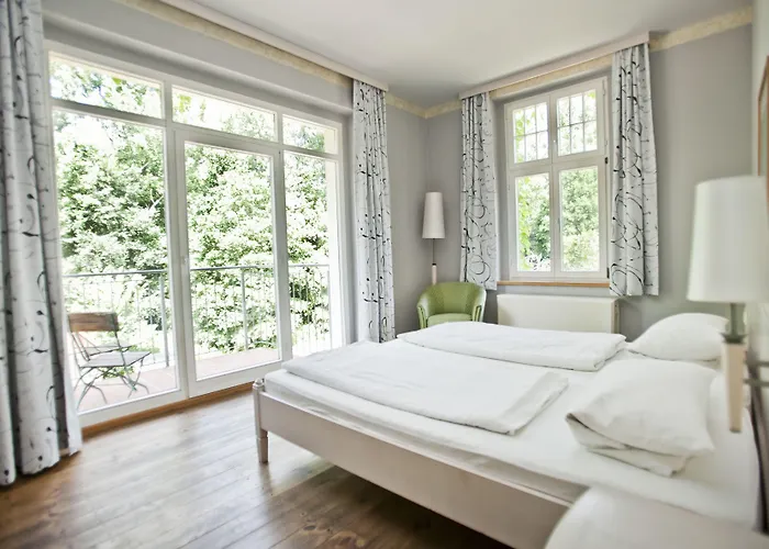 Elbterrassen Im Woerlitzer Winkel Pensionat Coswig (Anhalt)