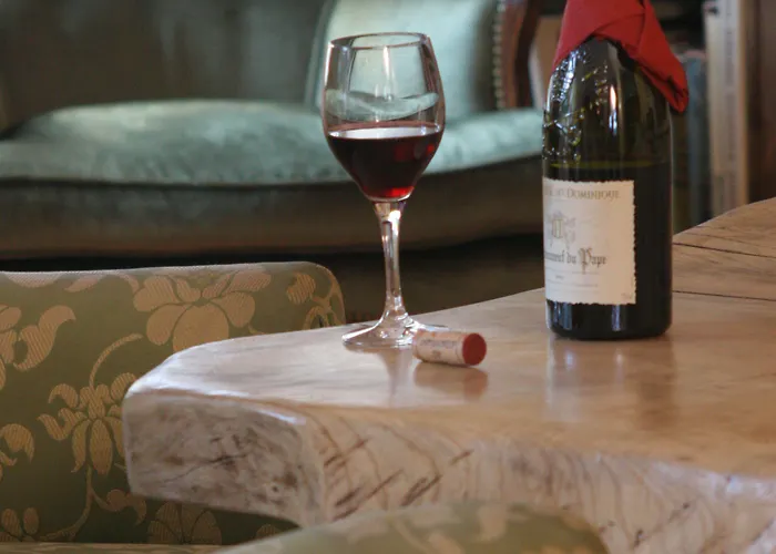 Elbterrassen Im Woerlitzer Winkel Pensionat 3*