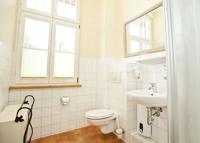 Elbterrassen Im Woerlitzer Winkel Coswig (Anhalt)