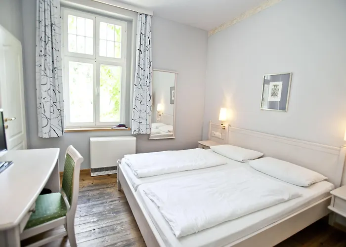 Elbterrassen Im Woerlitzer Winkel Coswig (Anhalt)