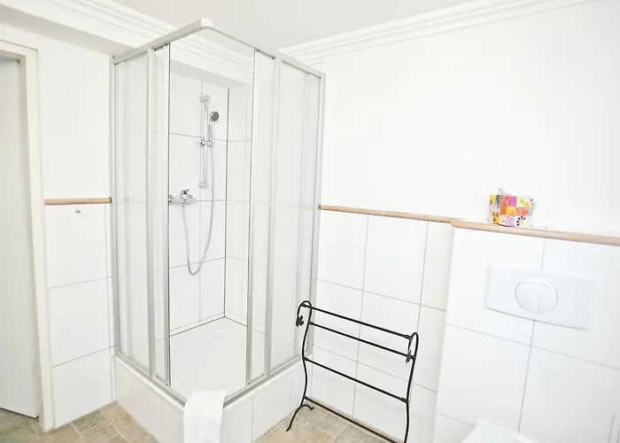 Elbterrassen Im Woerlitzer Winkel Coswig (Anhalt)