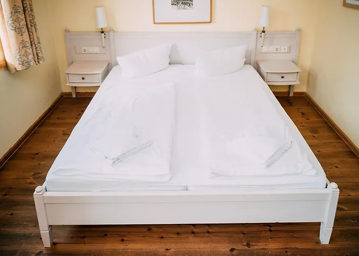 Elbterrassen Im Woerlitzer Winkel Pensionat 3*