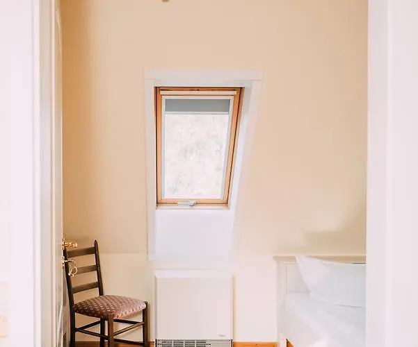 Elbterrassen Im Woerlitzer Winkel Pensionat 3*