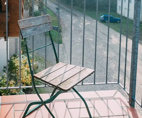 Elbterrassen Im Woerlitzer Winkel 3* Coswig (Anhalt)