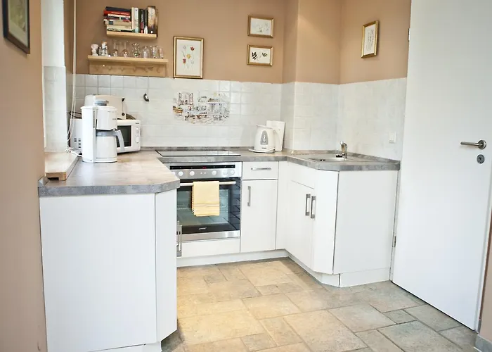 Elbterrassen Im Woerlitzer Winkel Pensionat