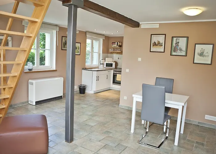 Elbterrassen Im Woerlitzer Winkel 3*