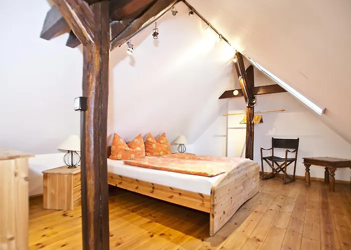 Elbterrassen Im Woerlitzer Winkel 3* Coswig (Anhalt)