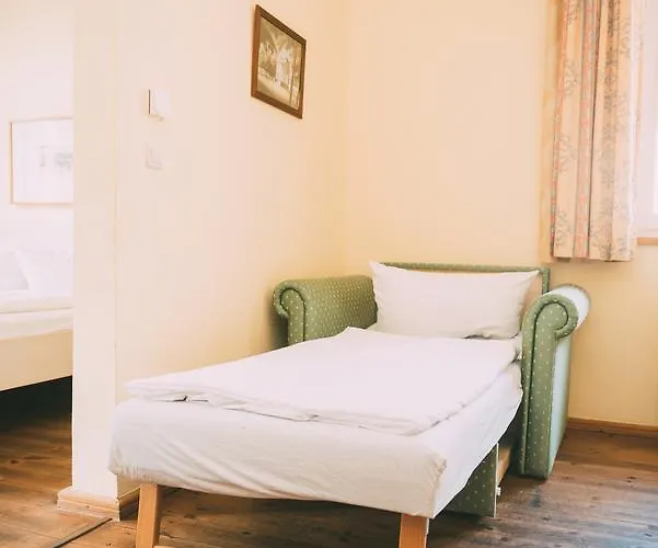 Elbterrassen Im Woerlitzer Winkel