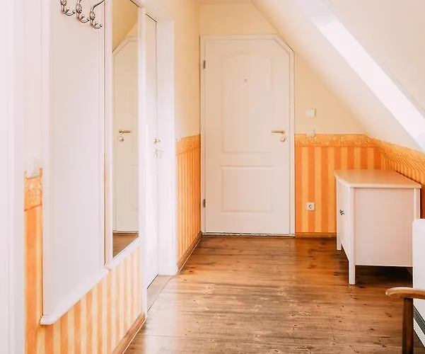 Elbterrassen Im Woerlitzer Winkel Pensionat 3*