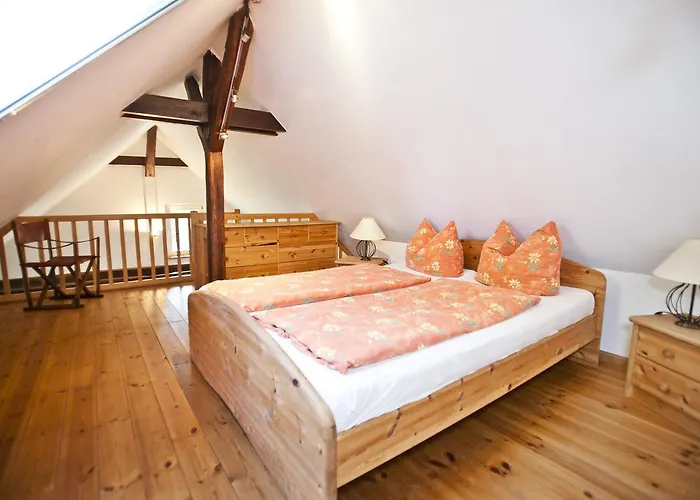 Elbterrassen Im Woerlitzer Winkel Gasthuis