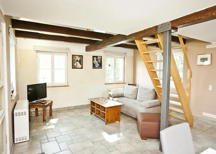 Pensionat Elbterrassen Im Woerlitzer Winkel Coswig (Anhalt)